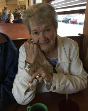 ITHA JEAN  &quot;JEAN&quot; TURNTINE